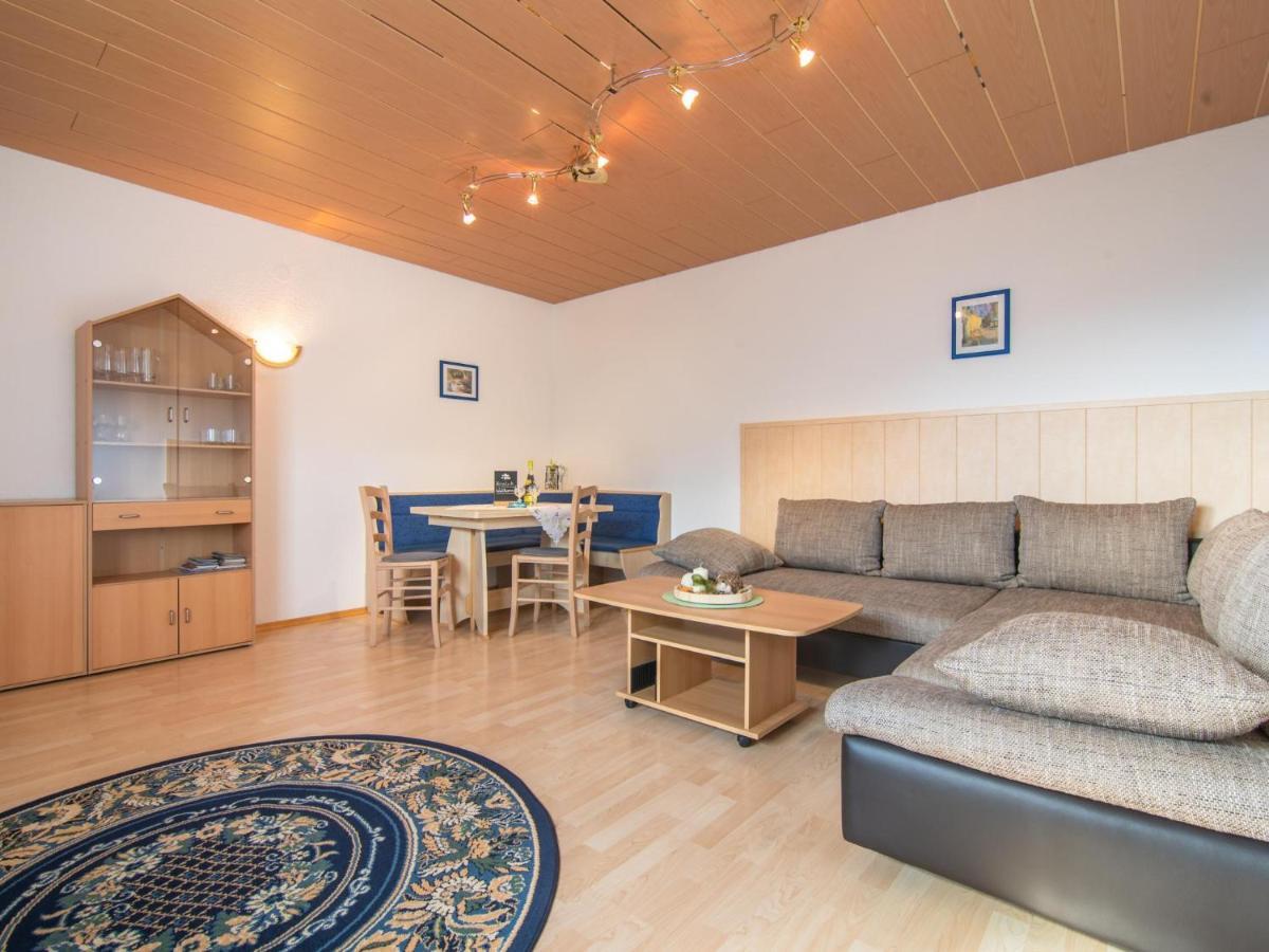 Haus Sporer Герлосберг Экстерьер фото