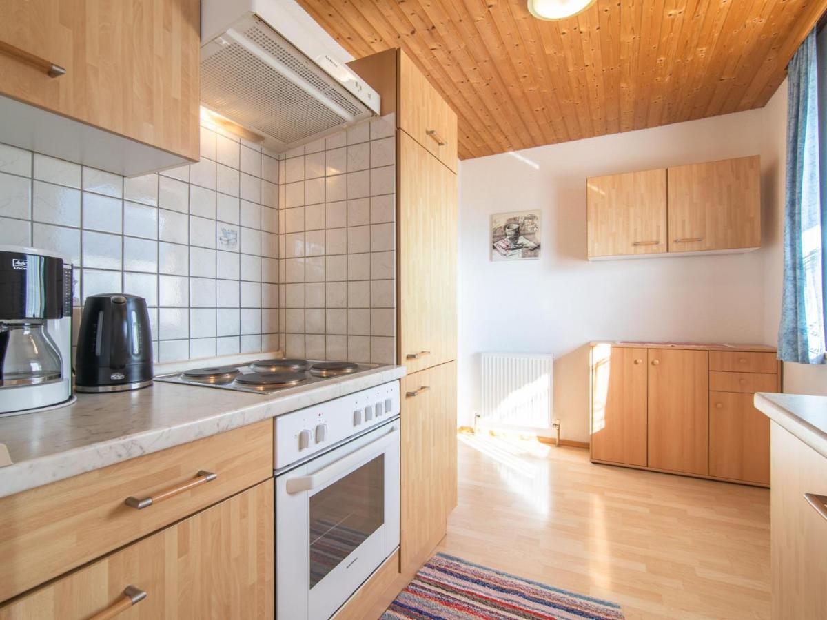 Haus Sporer Герлосберг Экстерьер фото