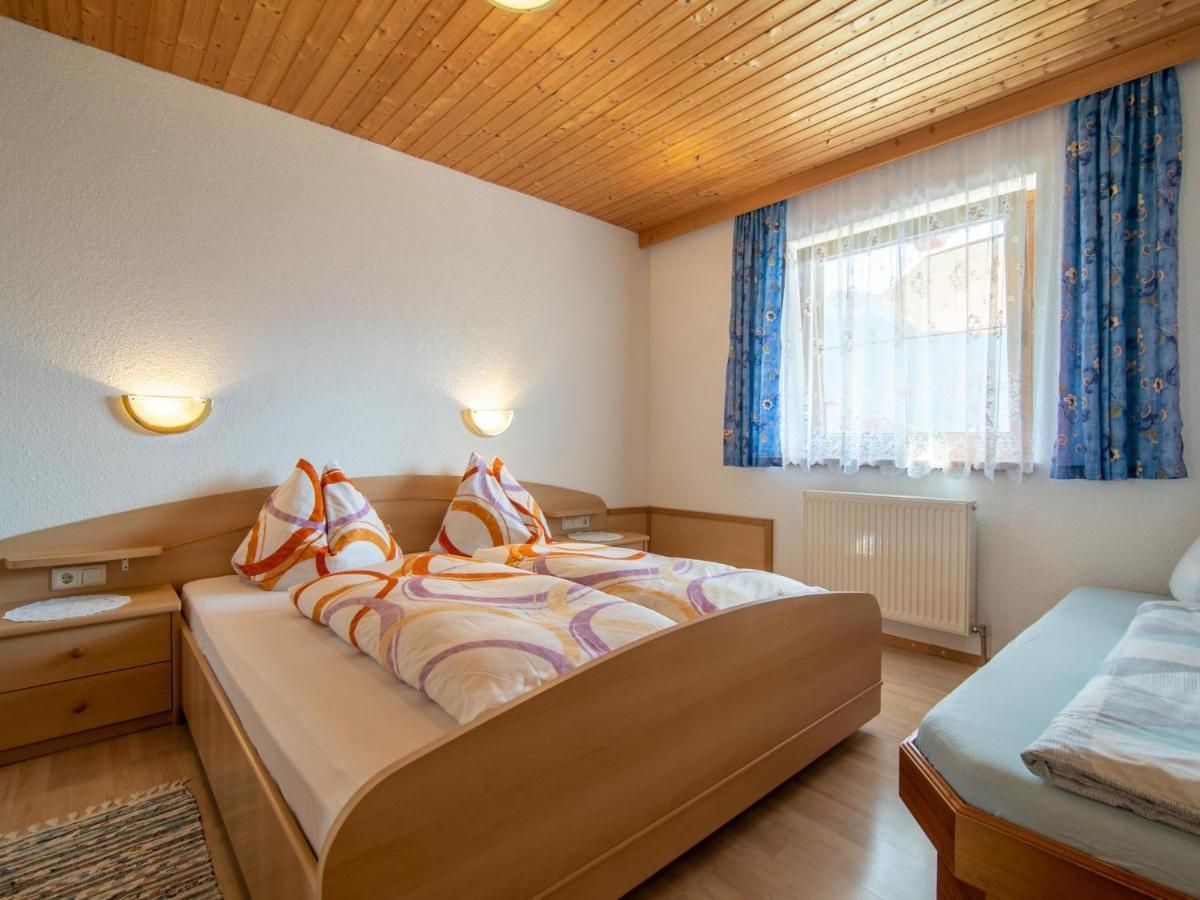 Haus Sporer Герлосберг Экстерьер фото