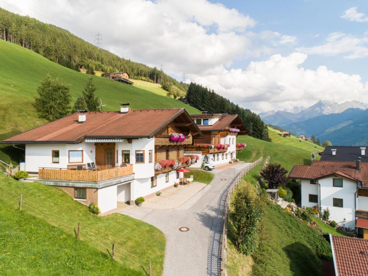 Haus Sporer Герлосберг Экстерьер фото