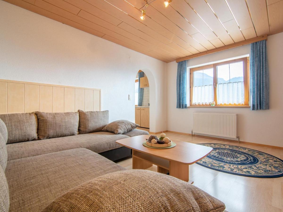 Haus Sporer Герлосберг Экстерьер фото