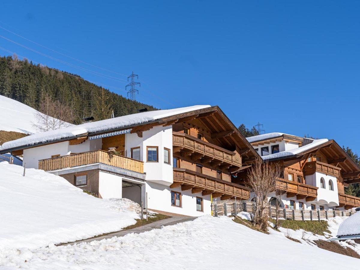 Haus Sporer Герлосберг Экстерьер фото