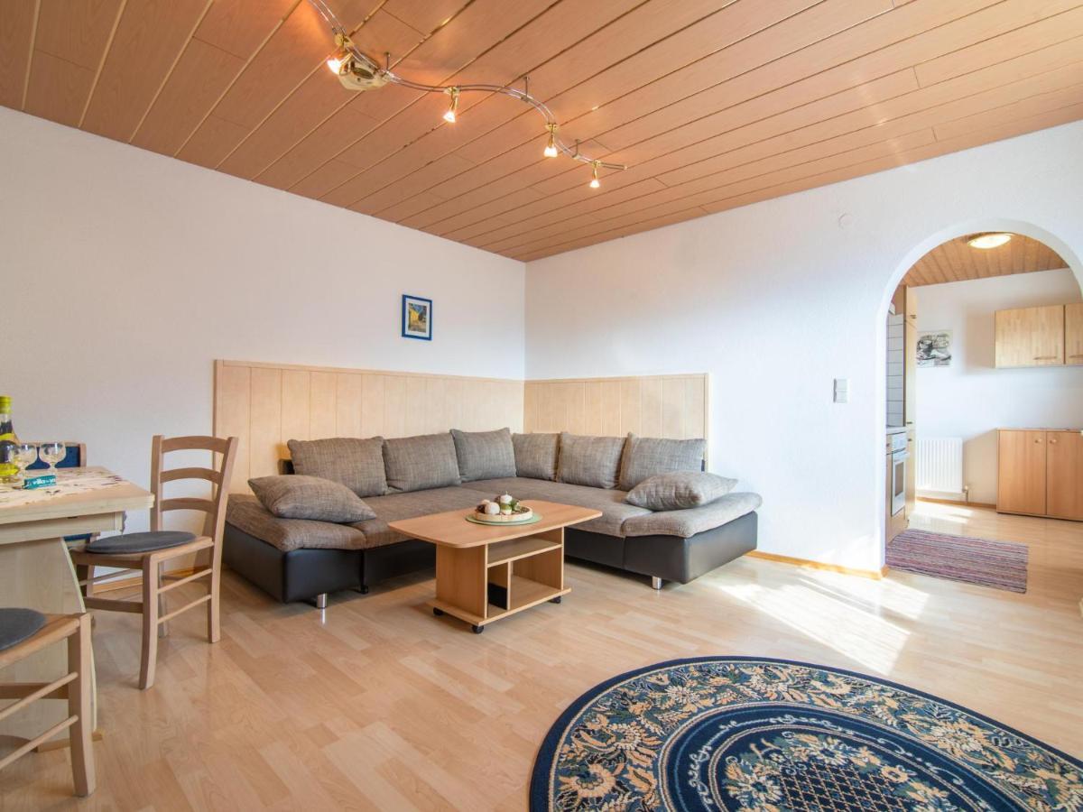 Haus Sporer Герлосберг Экстерьер фото