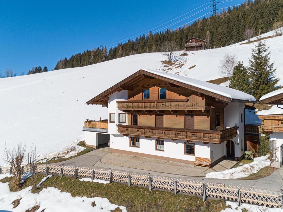 Haus Sporer Герлосберг Экстерьер фото