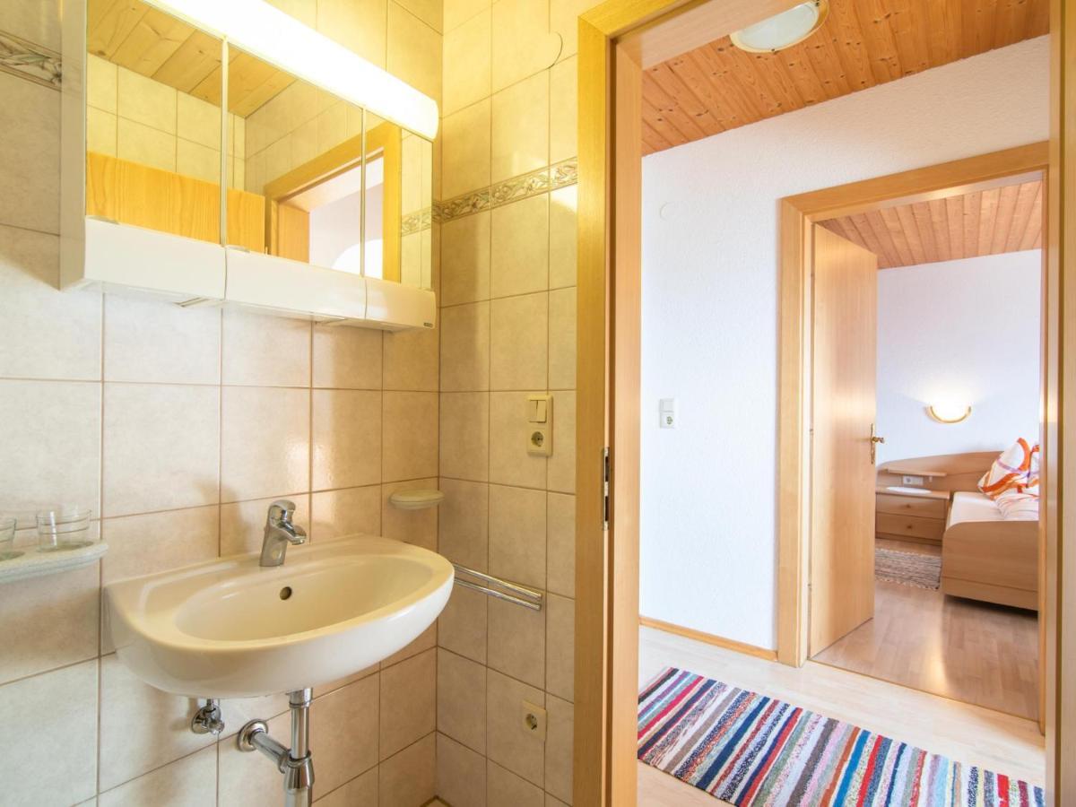 Haus Sporer Герлосберг Экстерьер фото