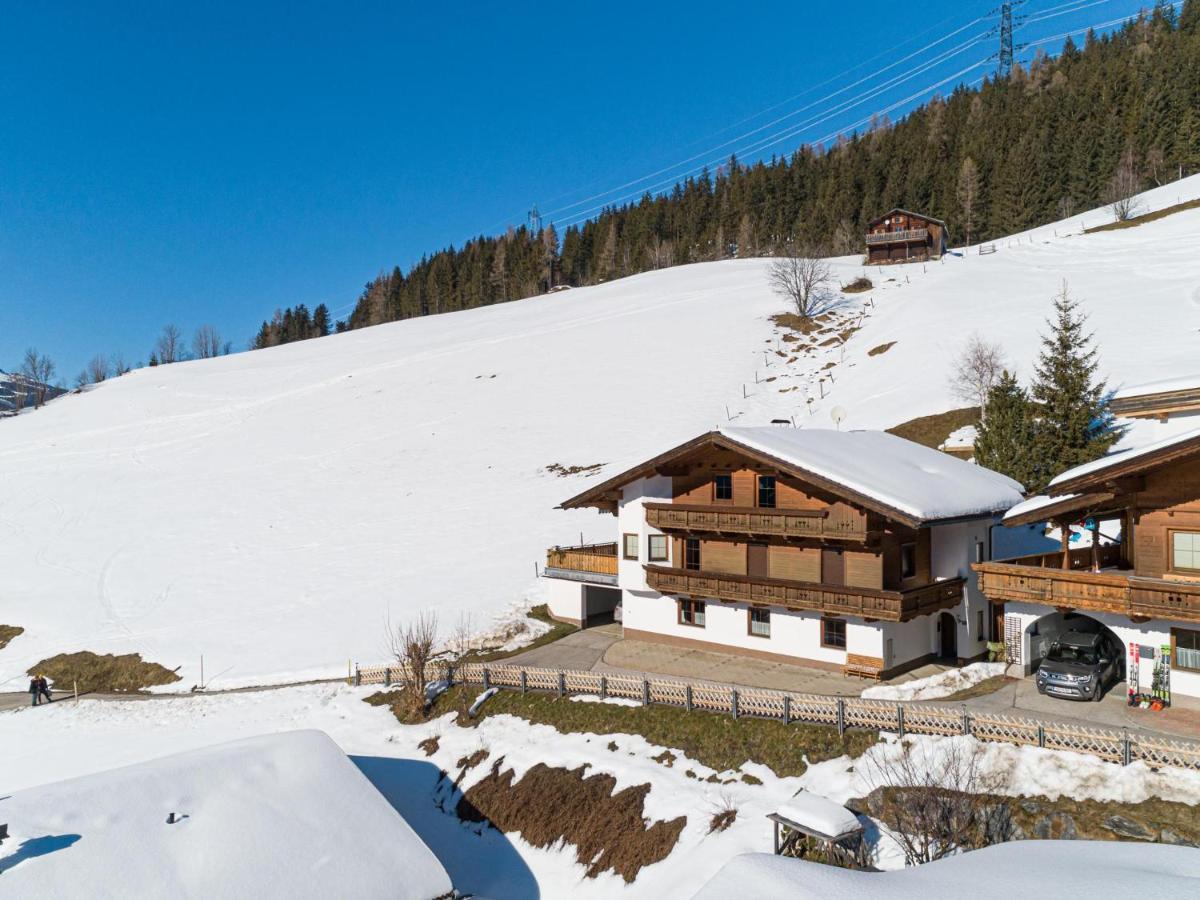 Haus Sporer Герлосберг Экстерьер фото