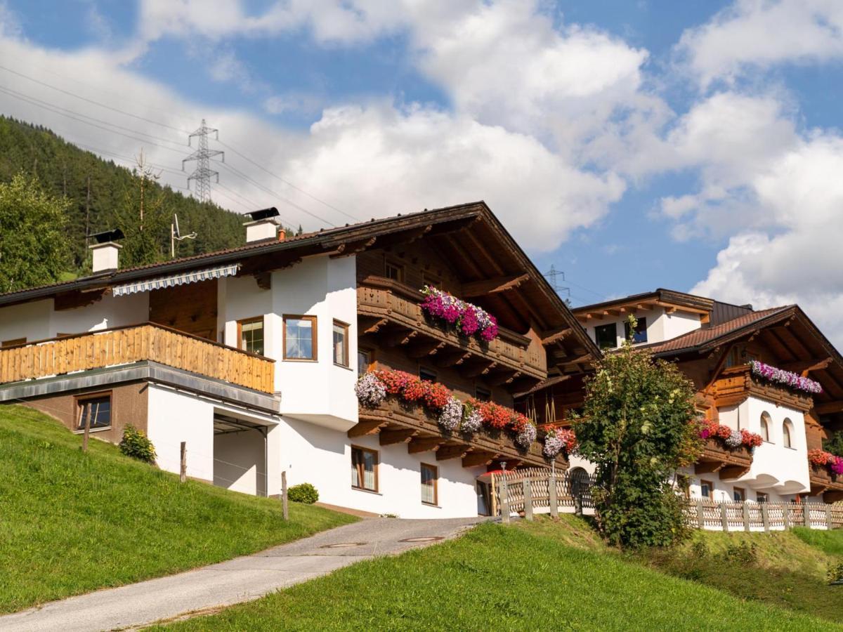 Haus Sporer Герлосберг Экстерьер фото